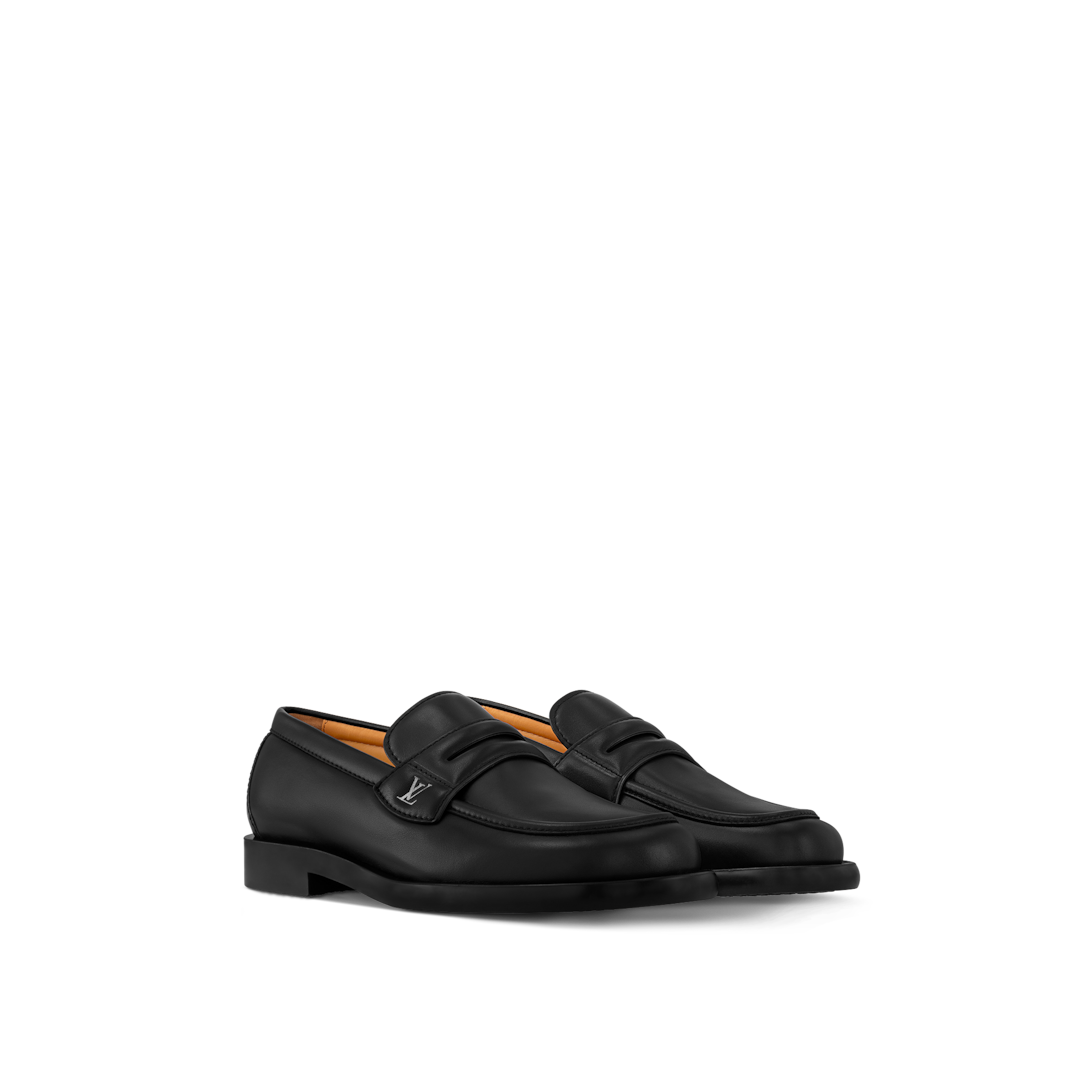 LV Dandy Loafer - Spring Collection 2024 1ACNQN | LOUIS VUITTON